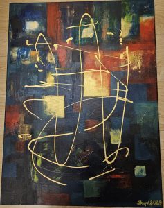 Variété 80X60 magántulajdon