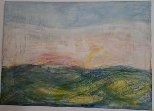 Golfpálya 50X70 magántulajdon