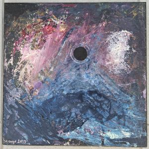 Kitörés II 40X40 magántulajdon