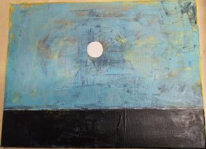 Telihold 30×40