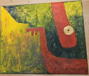 Rét réme 50X60