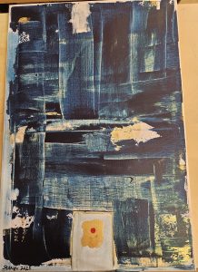 Metropolisz 60X40