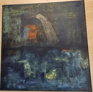 Szürkegém 60X60