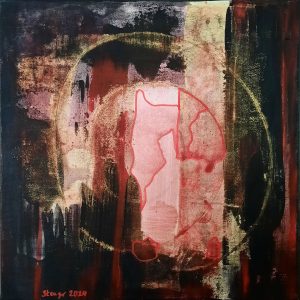 Jósgömb 40X40