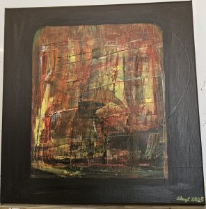 Ablak 40×40